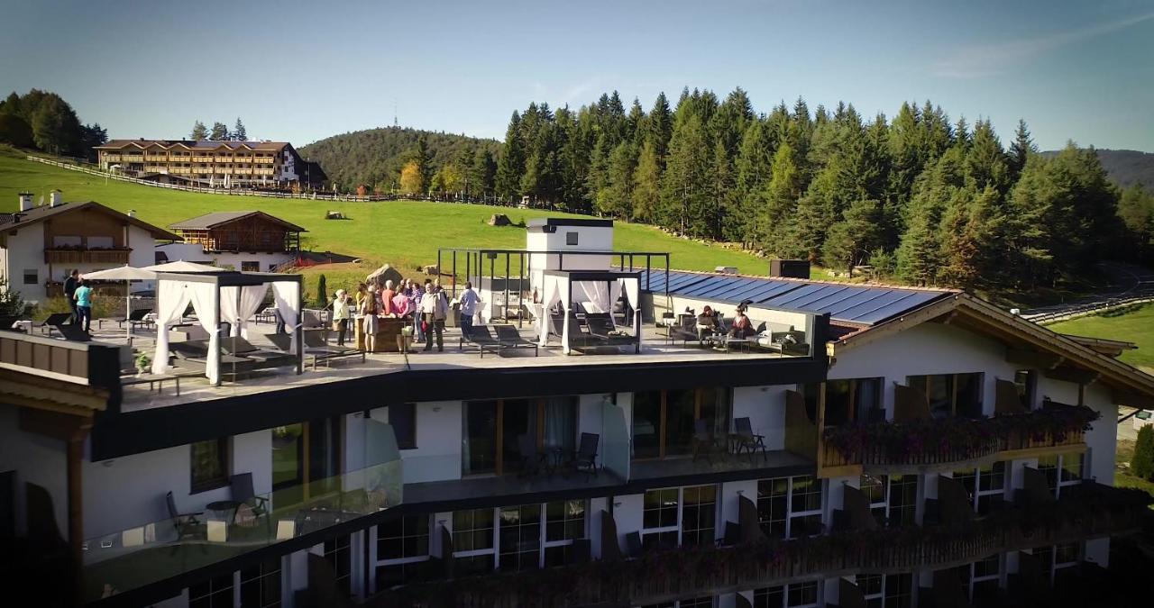 Scherlin Hotel Ortisei