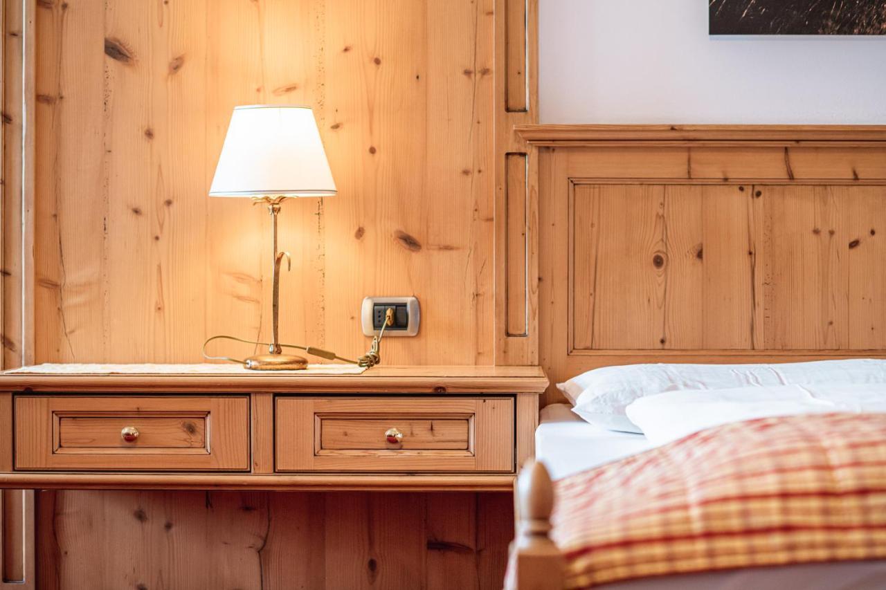 Scherlin 3* Ortisei