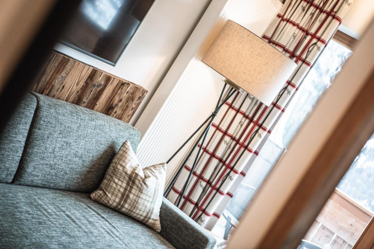 Hotel Scherlin 3*
