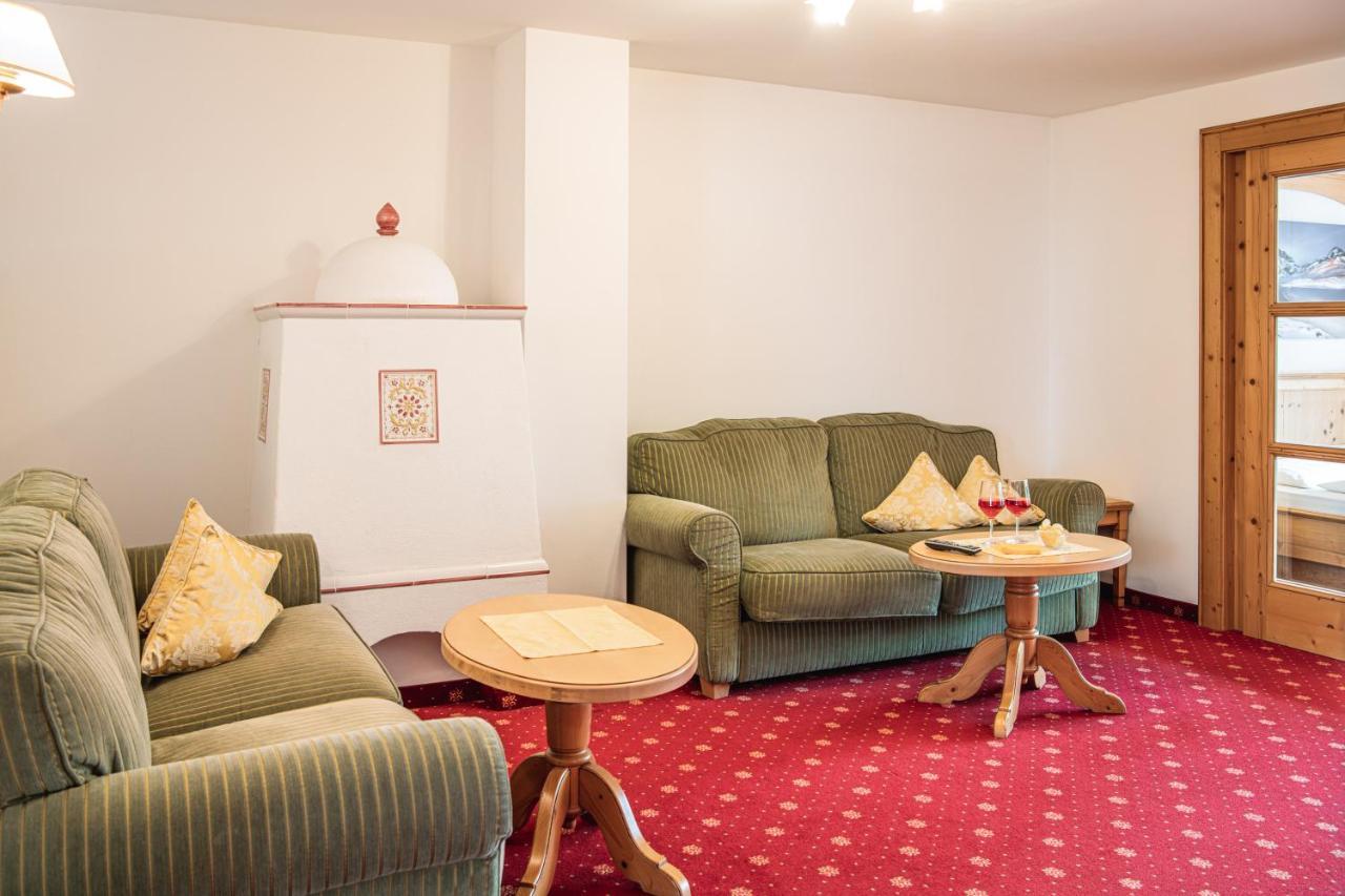 Scherlin Hotel Ortisei