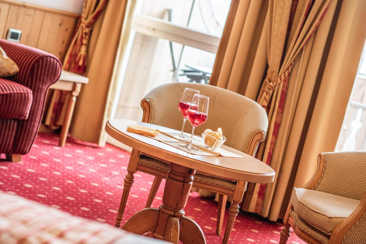 Scherlin Hotel 3*