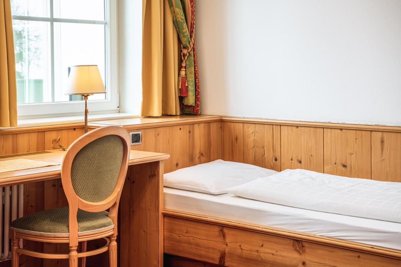 Scherlin Hotel Ortisei