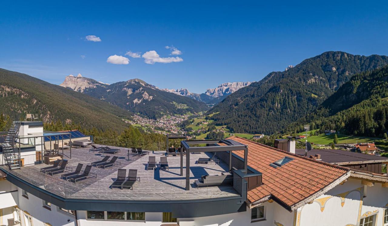 Hotel Scherlin St. Ulrich in Gröden