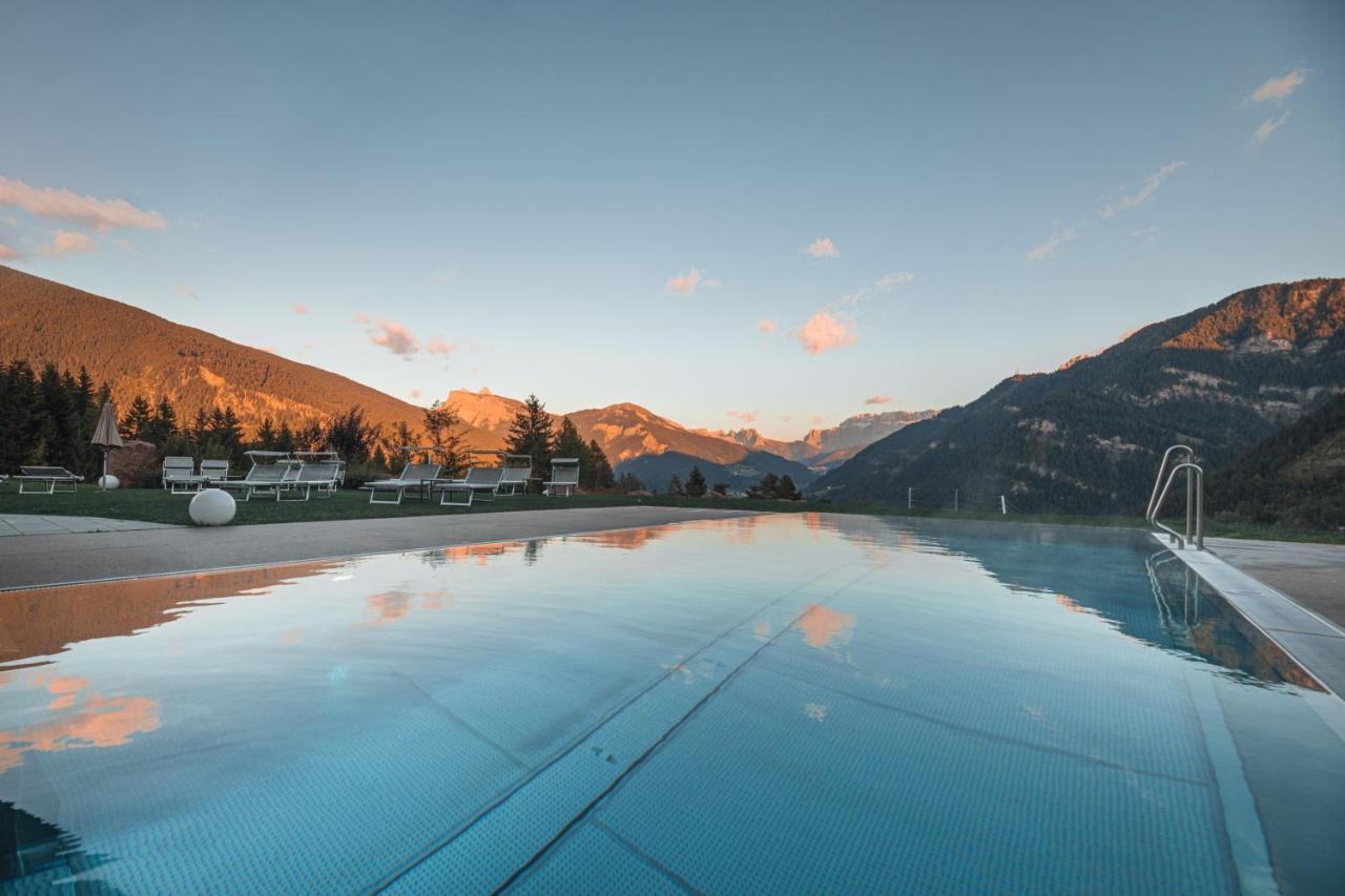 Hotel Scherlin Ortisei