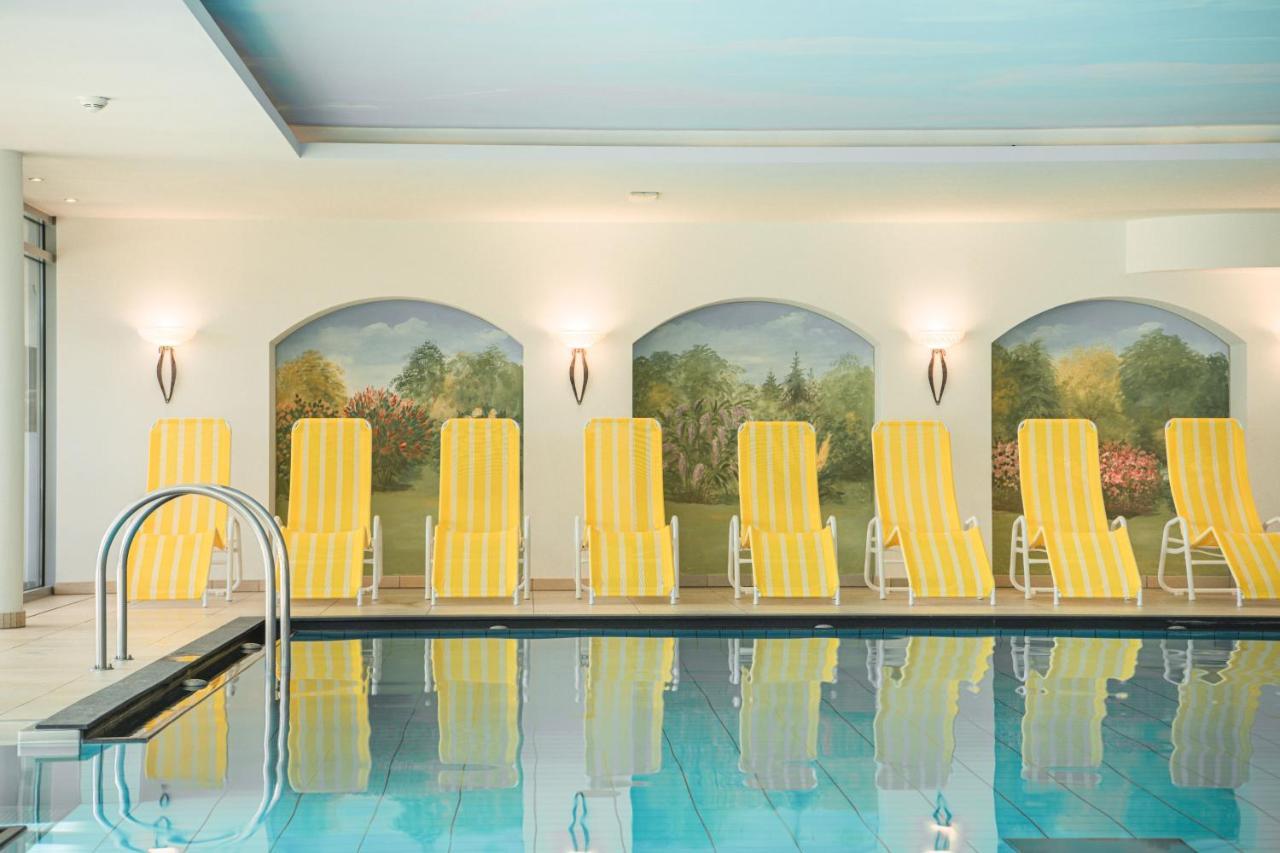 Scherlin Hotel Ortisei