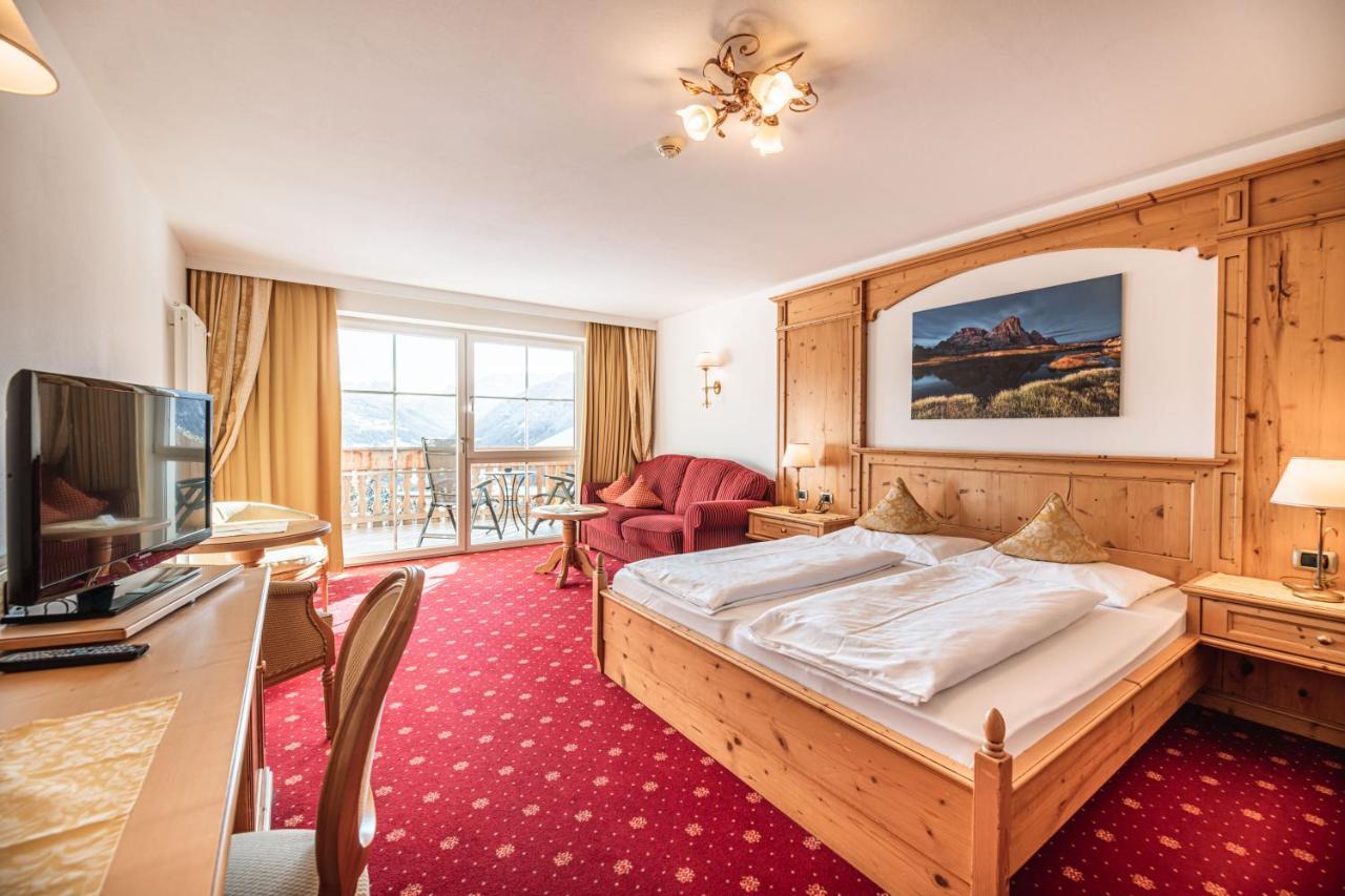 Hotel Scherlin