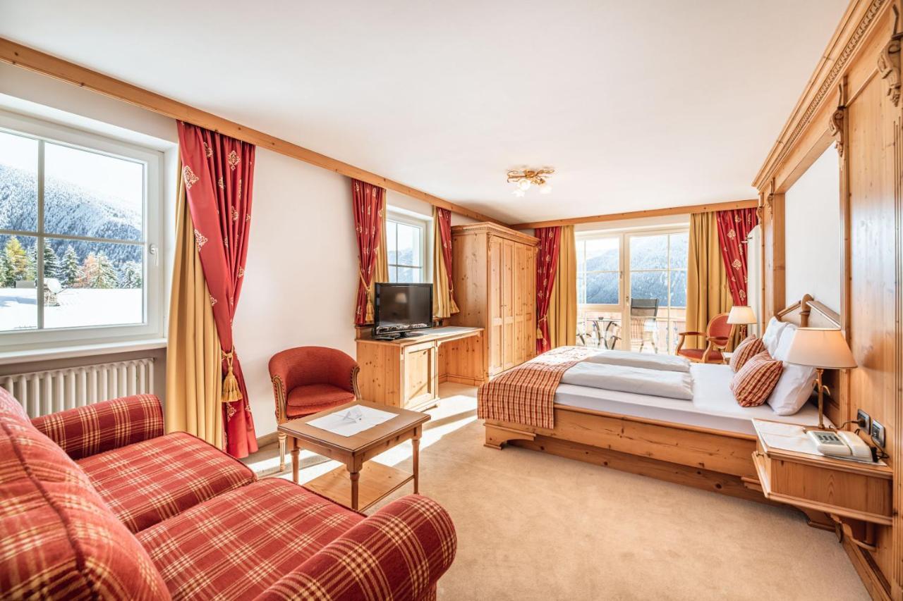 Scherlin Hotel 3*
