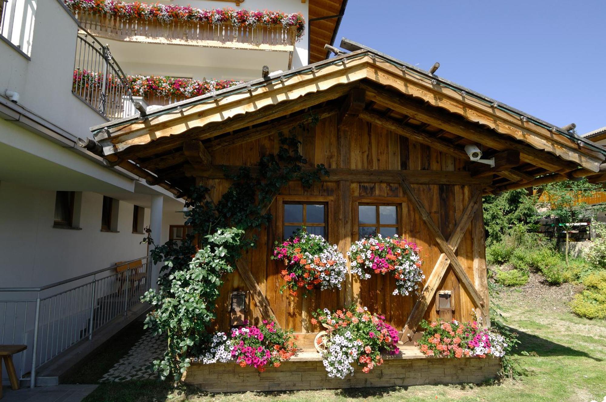 Hotel Scherlin 3*